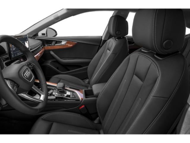 2023 Audi A5 Sportback S line Prestige