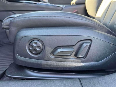 2023 Audi A4 Sedan S line Prestige