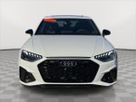 2023 Audi A4 Sedan S line Prestige