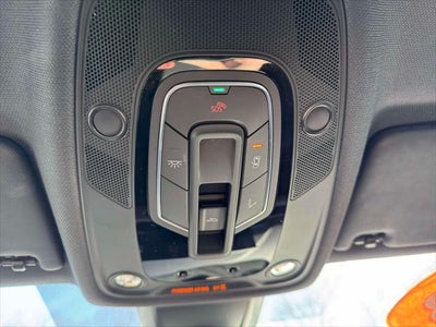 2023 Audi A4 Sedan S line Prestige