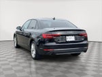 2017 Audi A4 ultra Premium