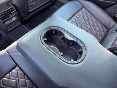 2022 Audi S3 Premium Plus