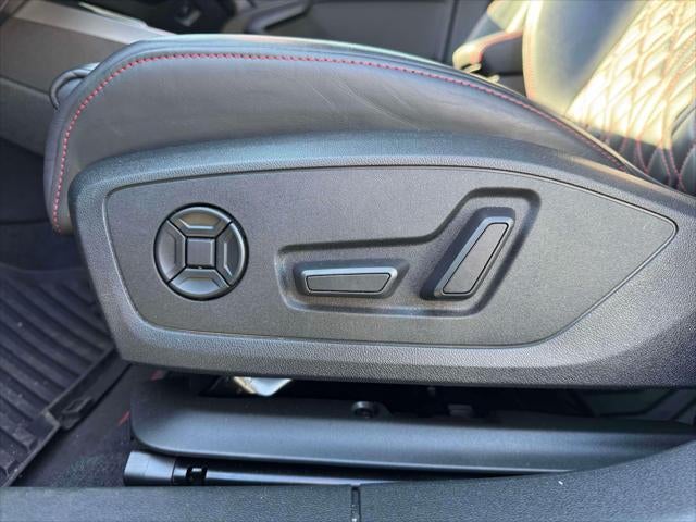 2022 Audi S3 Premium Plus