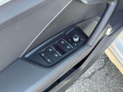 2022 Audi S3 Premium Plus