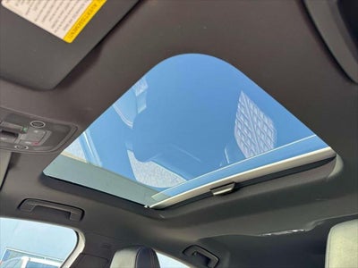 2022 Audi S3 Premium Plus