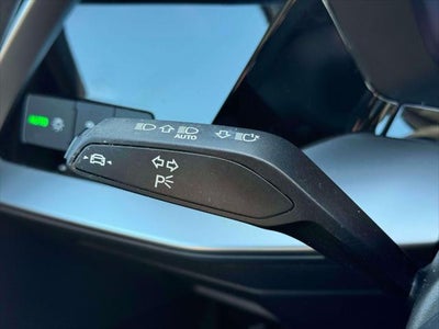 2022 Audi S3 Premium Plus