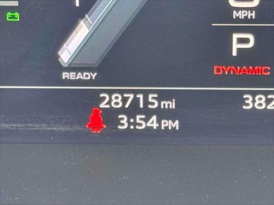 2022 Audi S3 Premium Plus