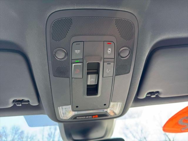 2022 Audi S3 Premium Plus