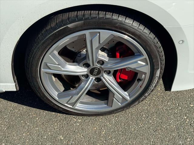 2022 Audi S3 Premium Plus