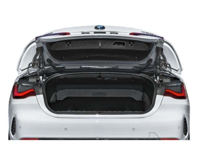 2026 BMW 4 Series 430i xDrive