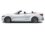 2026 BMW 4 Series 430i xDrive