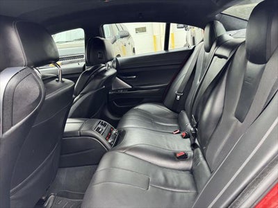 2017 BMW M6 Gran Coupe
