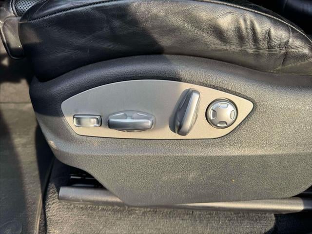 2016 Porsche Cayenne S