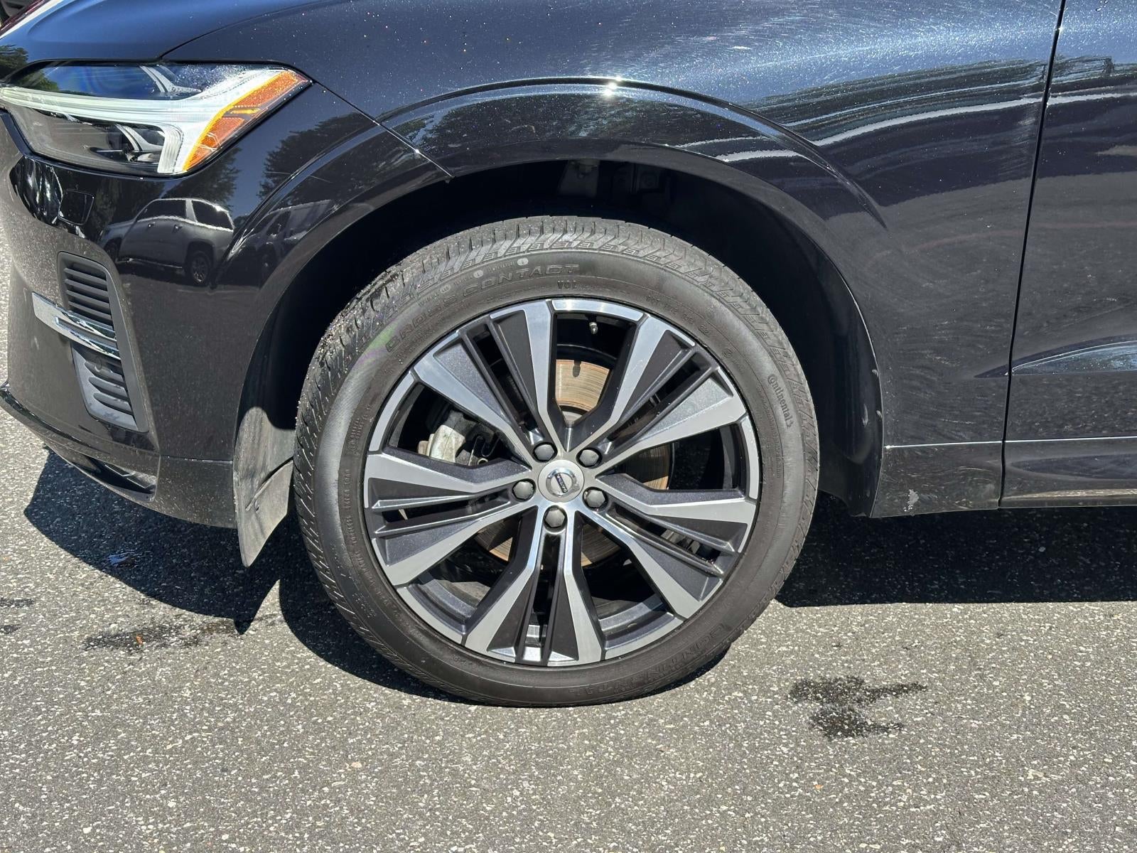 2022 Volvo XC60 Momentum