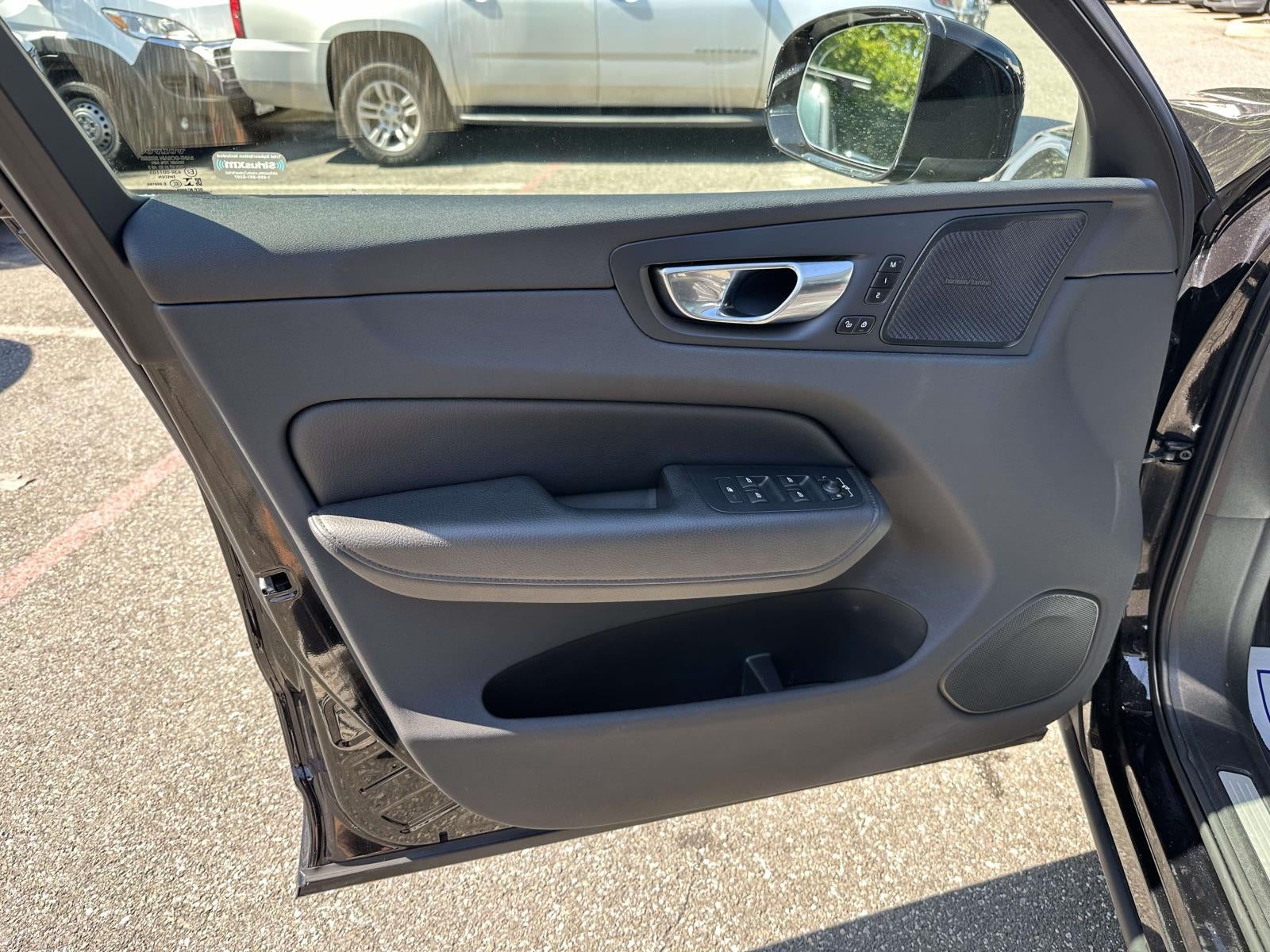 2022 Volvo XC60 Momentum