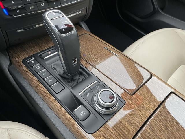 2019 Maserati Ghibli S Q4