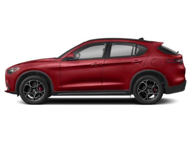 2023 Alfa Romeo Stelvio Veloce