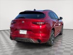 2023 Alfa Romeo Stelvio Veloce