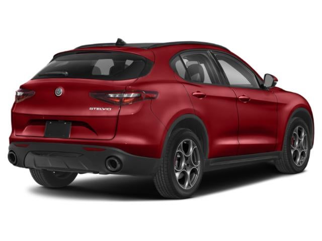 2023 Alfa Romeo Stelvio Veloce
