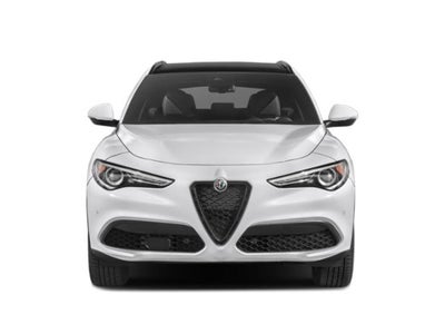 2023 Alfa Romeo Stelvio Veloce