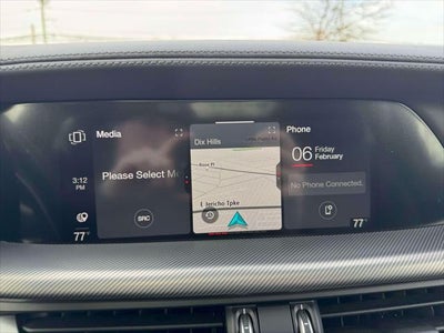 2023 Alfa Romeo Stelvio Veloce