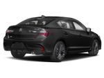 2020 Acura ILX Technology A-SPEC Packages
