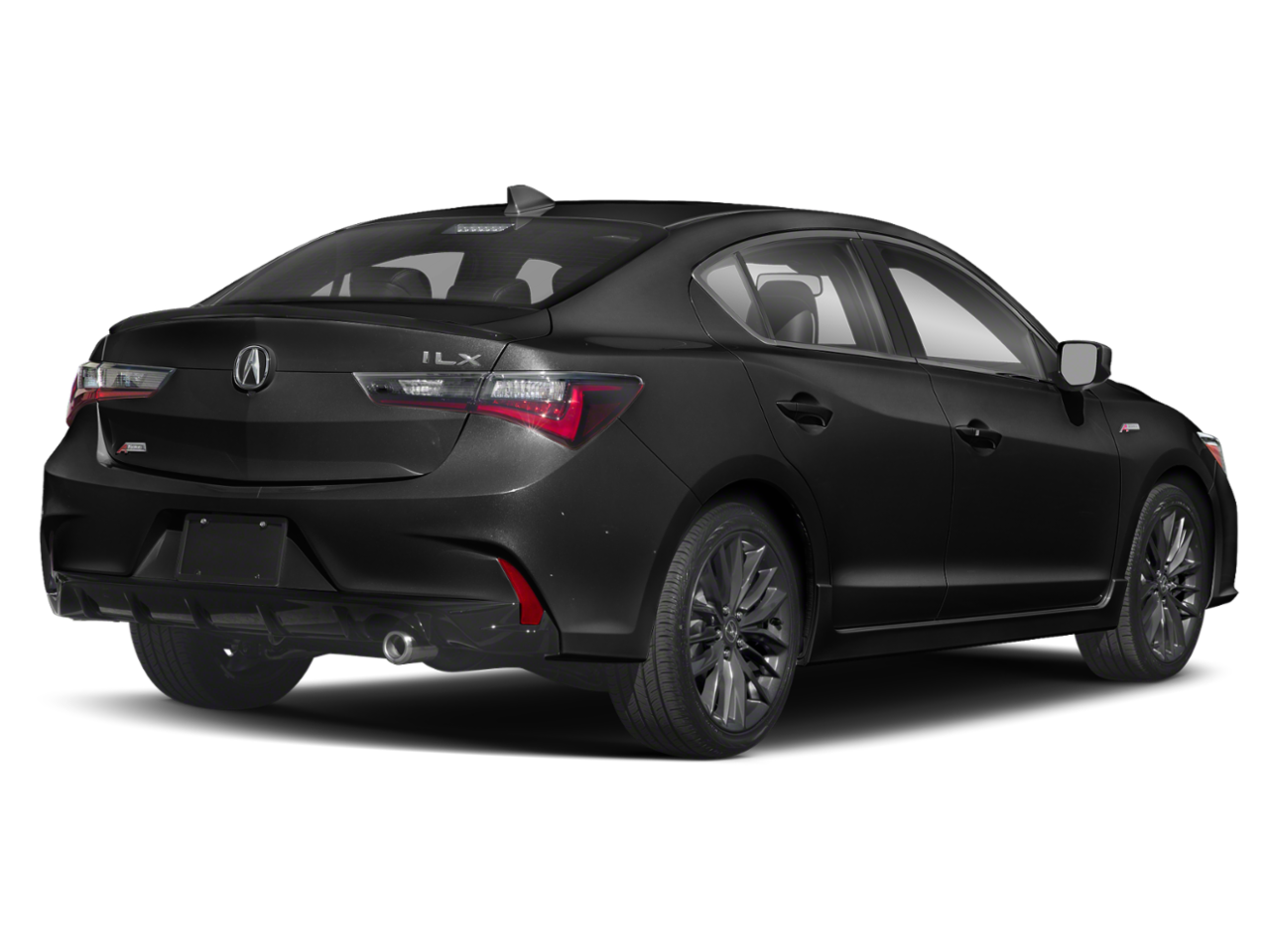 2020 Acura ILX Technology A-SPEC Packages