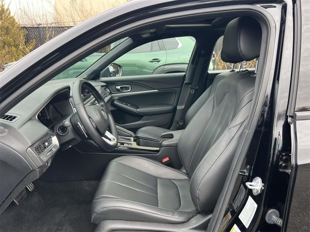 2023 Acura Integra A-SPEC