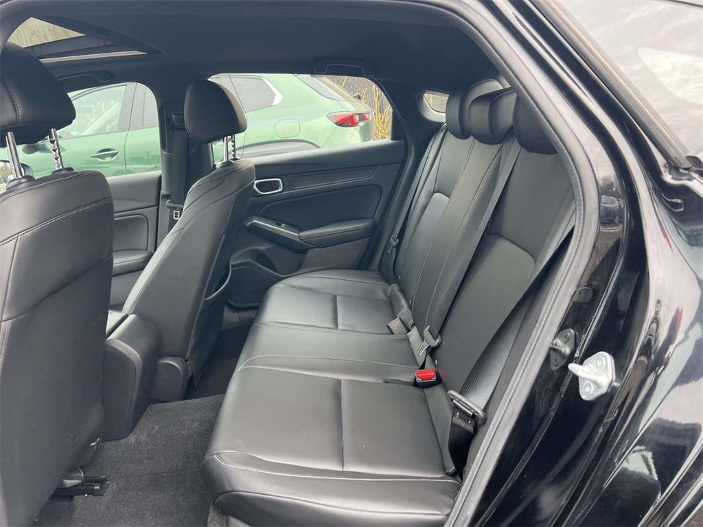 2023 Acura Integra A-SPEC