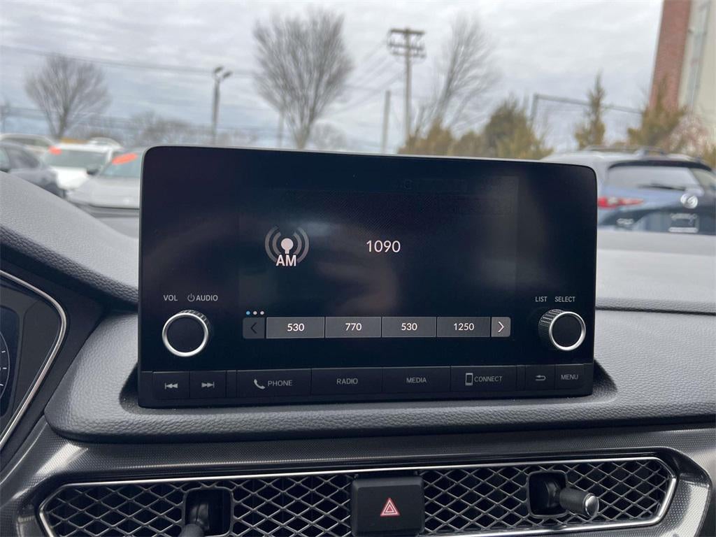 2023 Acura Integra A-SPEC