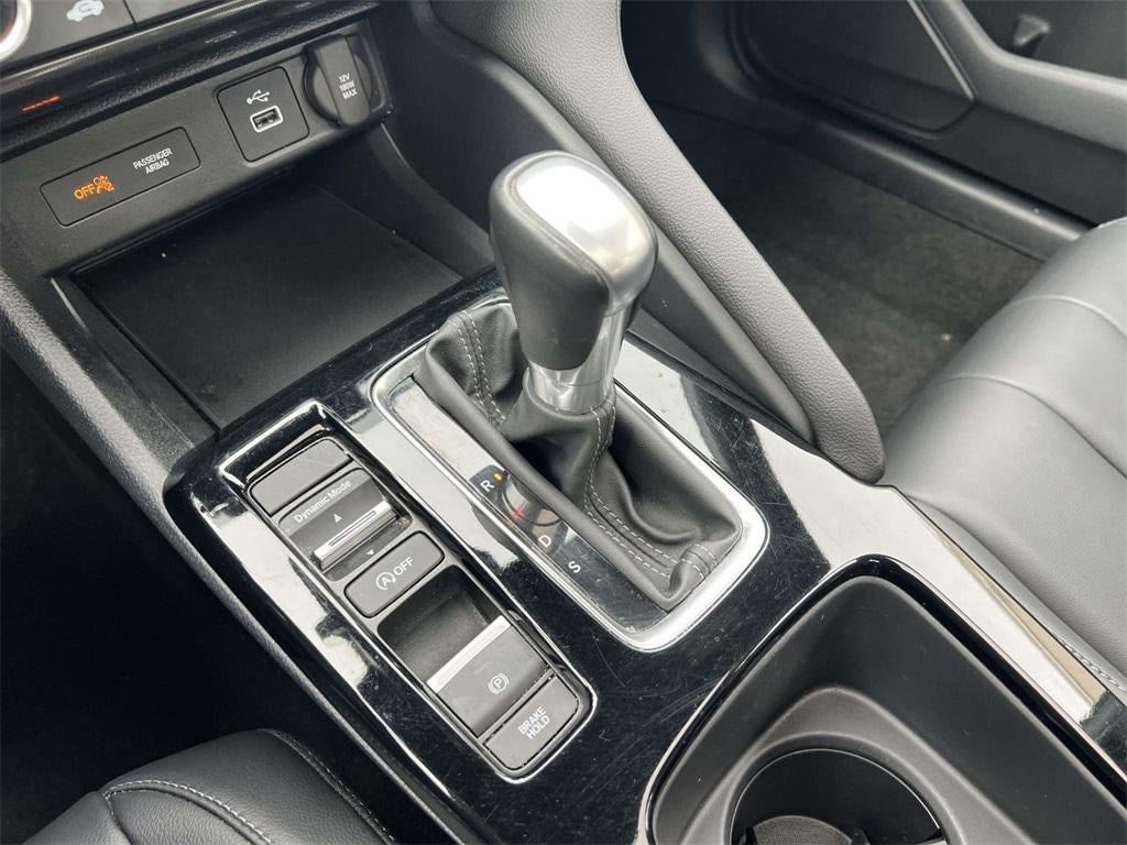 2023 Acura Integra A-SPEC