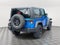 2015 Jeep Wrangler Willys Wheeler