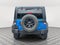 2015 Jeep Wrangler Willys Wheeler