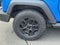 2015 Jeep Wrangler Willys Wheeler