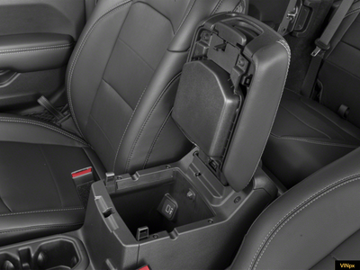 2023 Jeep Wrangler 4xe High Altitude 4x4