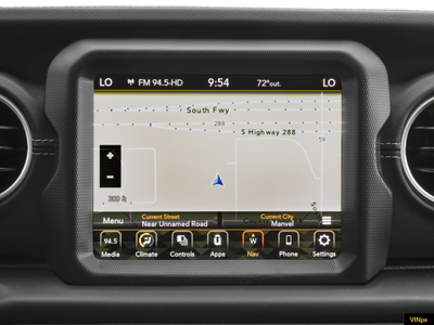 2023 Jeep Wrangler 4xe High Altitude 4x4