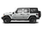 2023 Jeep Wrangler 4xe High Altitude 4x4