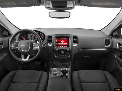 2018 Dodge Durango GT AWD