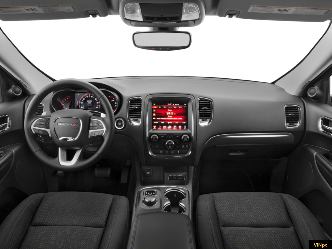 2018 Dodge Durango GT AWD