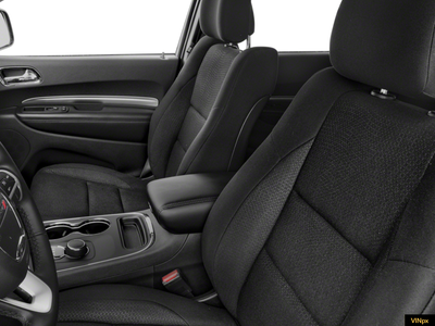 2018 Dodge Durango GT AWD