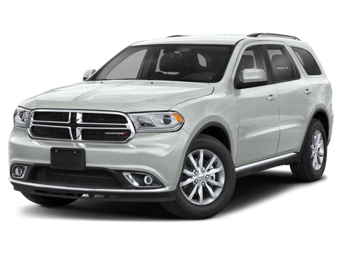 2019 Dodge Durango GT AWD