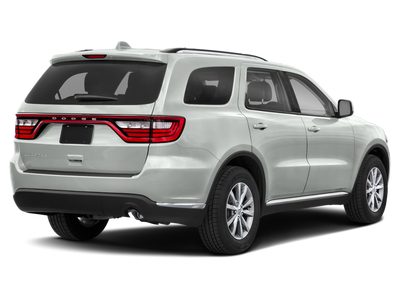 2019 Dodge Durango GT AWD
