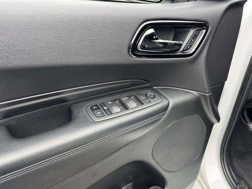 2022 Dodge Durango GT Plus AWD
