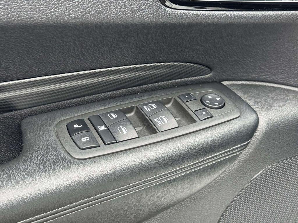 2022 Dodge Durango GT Plus AWD