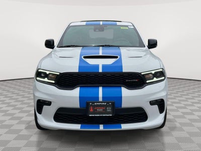 2022 Dodge Durango GT Plus AWD