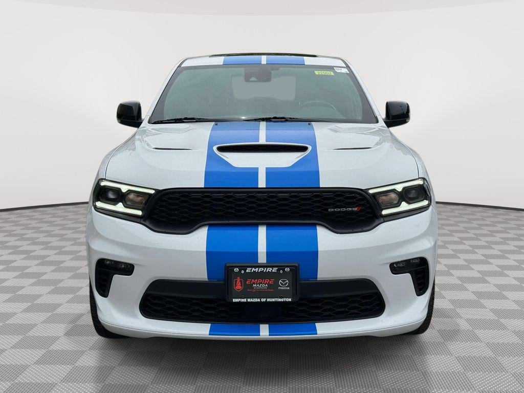 2022 Dodge Durango GT Plus AWD