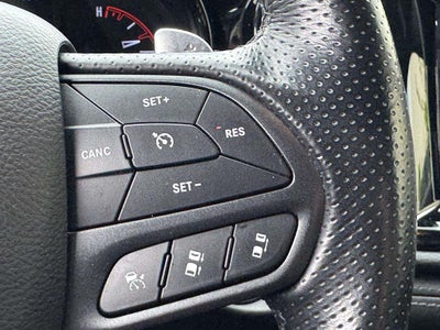 2022 Dodge Durango GT Plus AWD