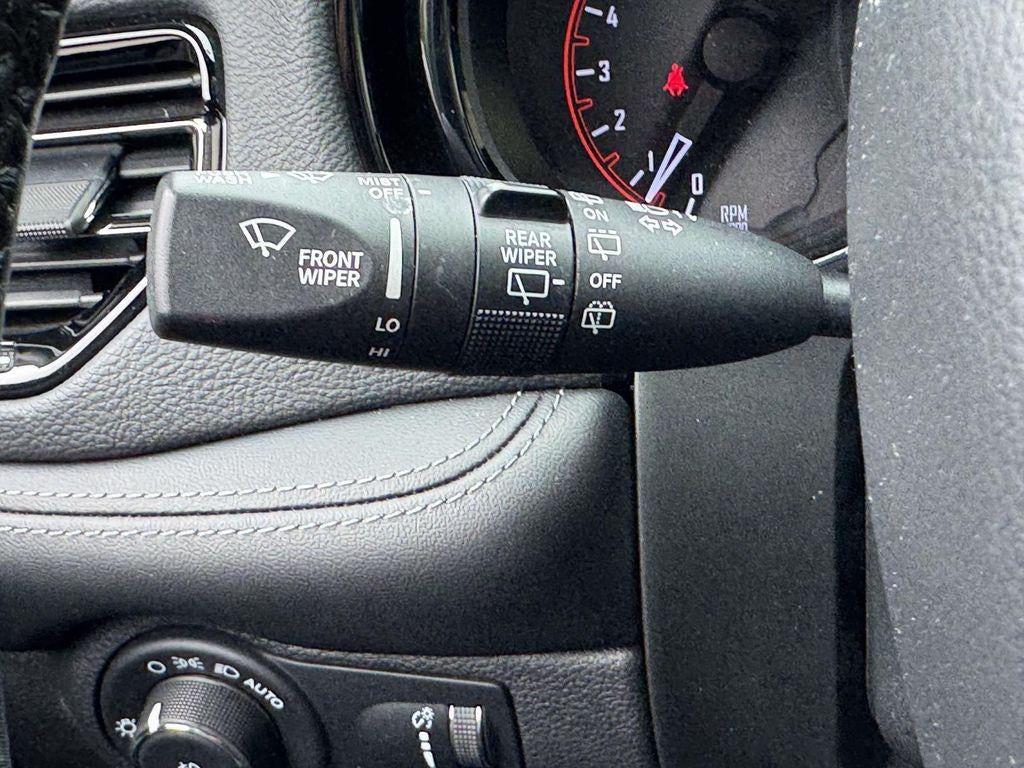 2022 Dodge Durango GT Plus AWD