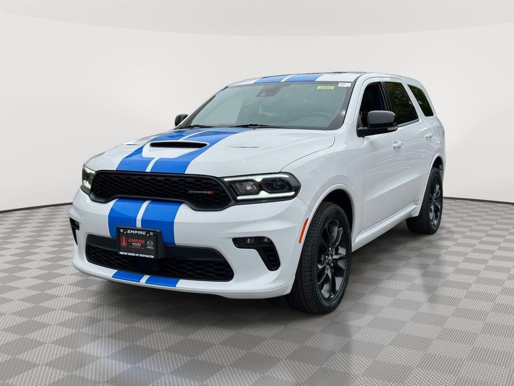 2022 Dodge Durango GT Plus AWD