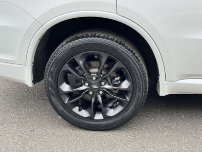 2022 Dodge Durango GT Plus AWD